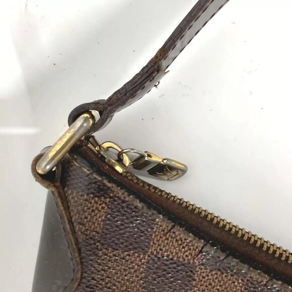 LOUIS VUITTON N42251 Damier Bloomsbury PM Crossbody bag Shoulder Bag - Picture 8 of 16